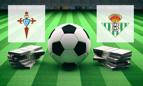 Celta Vigo vs Real Betis