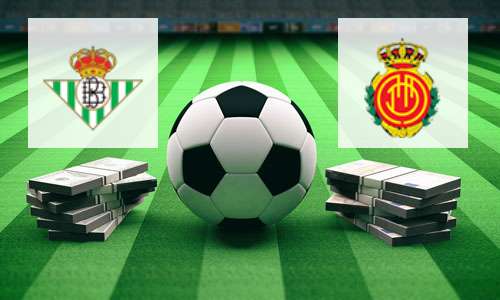 Real Betis vs Mallorca