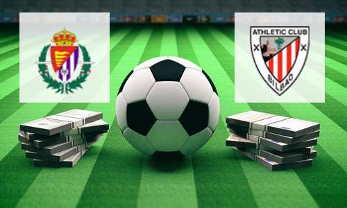 Real Valladolid vs Athletic Bilbao