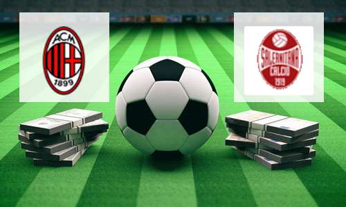 AC Milan vs Salernitana