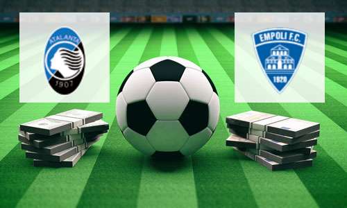 Atalanta vs Empoli