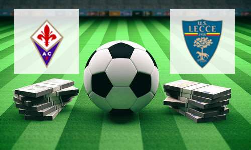 Fiorentina vs Lecce