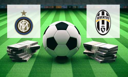 Inter vs Juventus