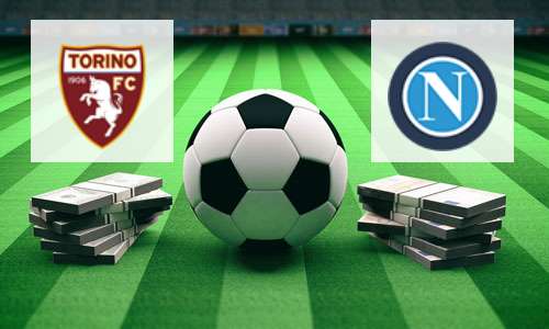 Torino vs SSC Napoli