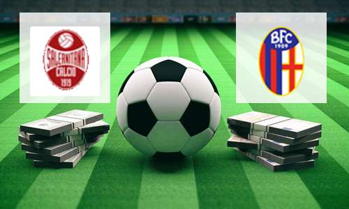Salernitana vs Bologna