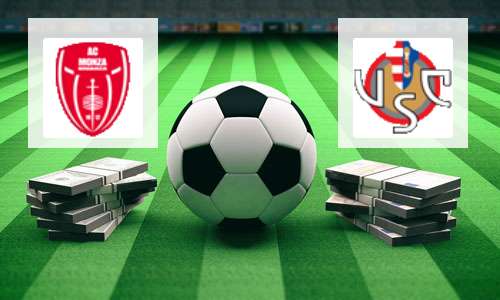 Monza vs Cremonese