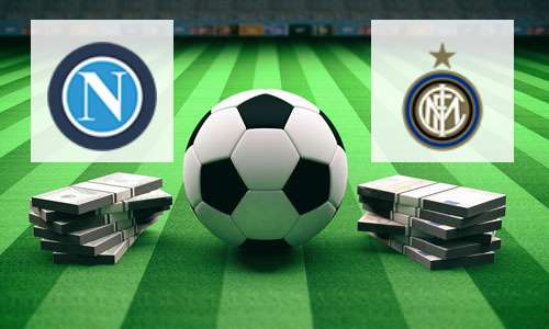 SSC Napoli vs Inter
