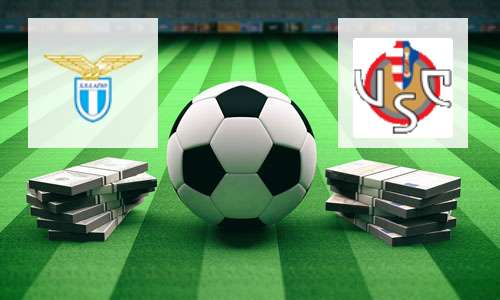Lazio vs Cremonese