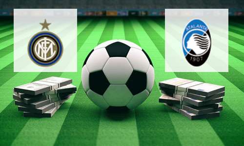 Inter vs Atalanta