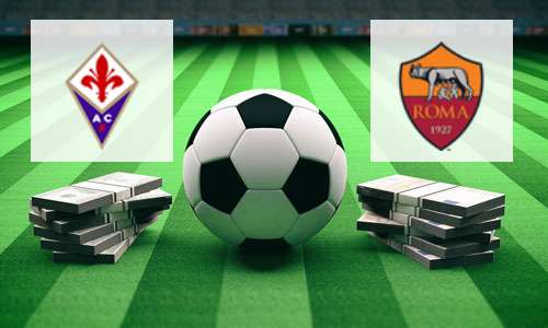 Fiorentina vs Roma