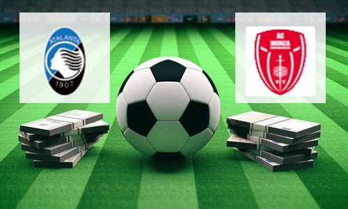 Atalanta vs Monza