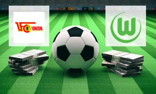 Union Berlin vs Wolfsburg