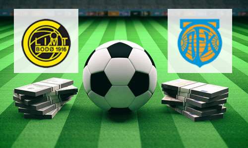 Bodoe/Glimt vs Aalesund