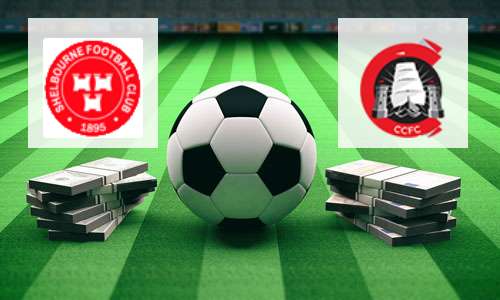 Shelbourne vs Cork City