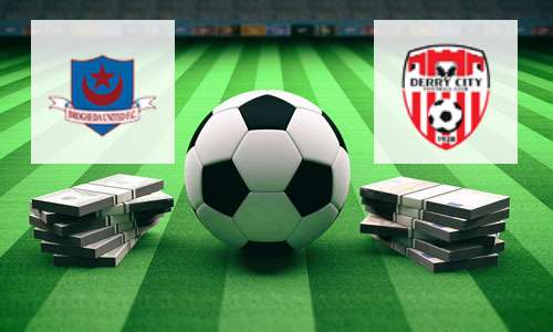Drogheda United vs Derry City