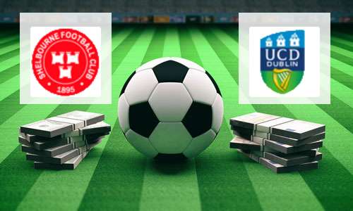 Shelbourne vs UCD