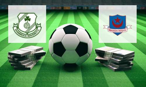 Shamrock Rovers vs Drogheda United