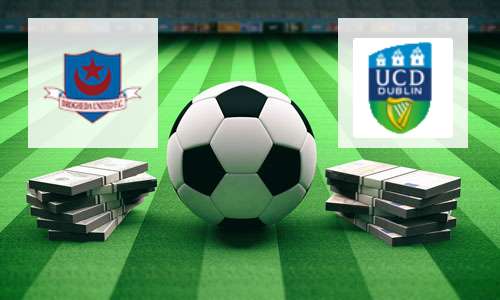 Drogheda United vs UCD