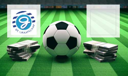 De Graafschap vs De Treffers