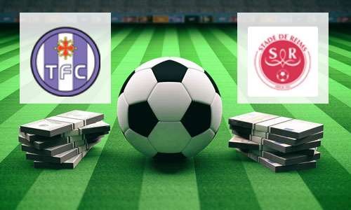 Toulouse vs Reims