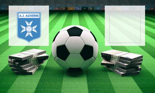 Auxerre vs Rodez