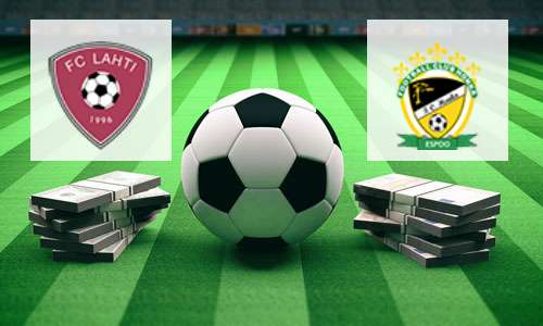 FC Lahti vs Honka