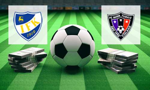 IFK Mariehamn vs FC Inter Turku