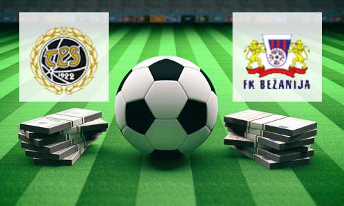 TPS vs FF Jaro