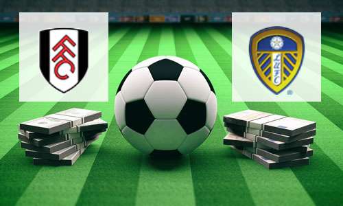 Fulham vs Leeds United