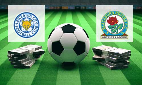 Leicester City vs Blackburn Rovers