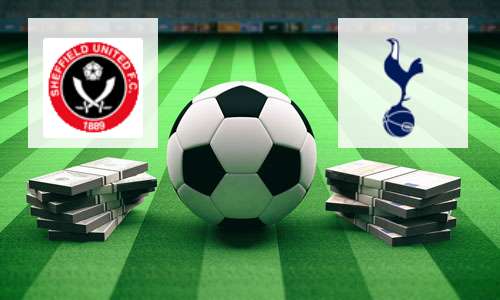 Sheffield United vs Tottenham Hotspur