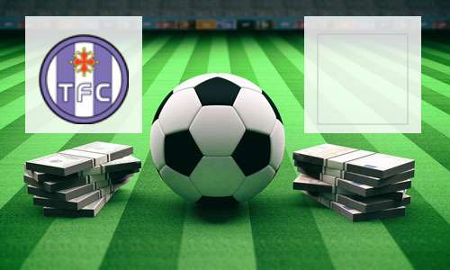 Toulouse vs Rodez