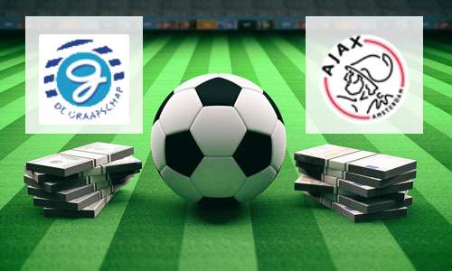 De Graafschap vs Ajax