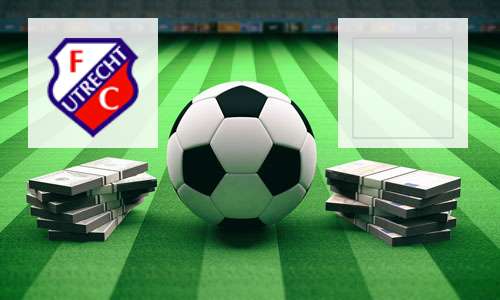 FC Utrecht vs Spakenburg