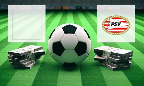 Spakenburg vs PSV Eindhoven