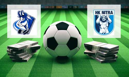 Poprad vs Nitra