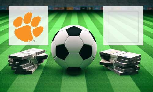 Clemson Tigers vs Morehead State Eagles