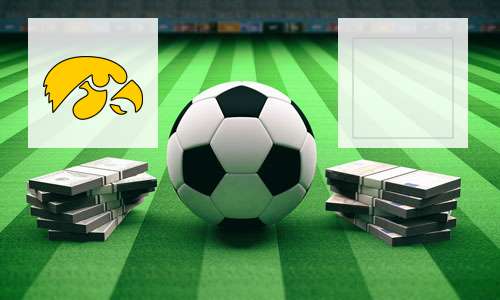 Iowa Hawkeyes vs Auburn Tigers