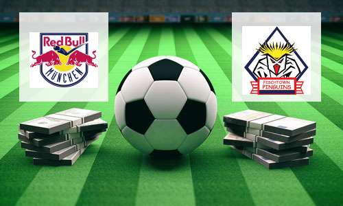 EHC Red Bull Muenchen vs Bremerhaven