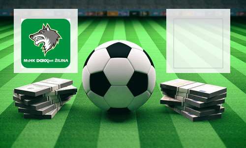 Zilina vs Ziar nad Hronom