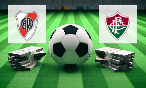 River Plate vs Fluminense