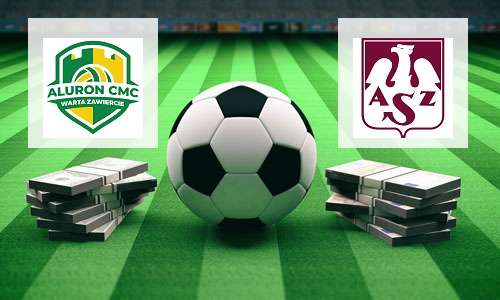 Aluron CMC Warta Zawiercie vs Indykpol AZS Olsztyn