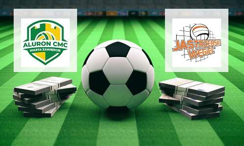 Aluron CMC Warta Zawiercie vs Jastrzebski Wegiel