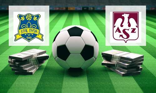 Stal Nysa vs Indykpol AZS Olsztyn