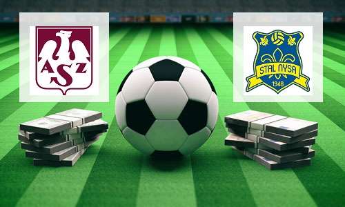 Indykpol AZS Olsztyn vs Stal Nysa
