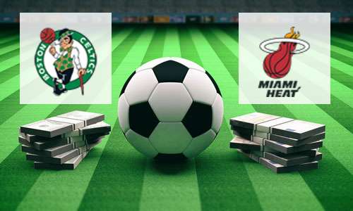 Boston Celtics vs Miami Heat