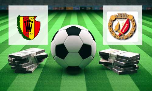 Korona Kielce vs Widzew Łódź