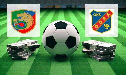 Miedź Legnica vs Odra Opole