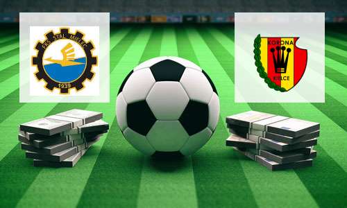Stal Mielec vs Korona Kielce