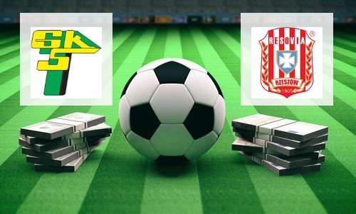 Górnik Łęczna vs Resovia Rzeszów